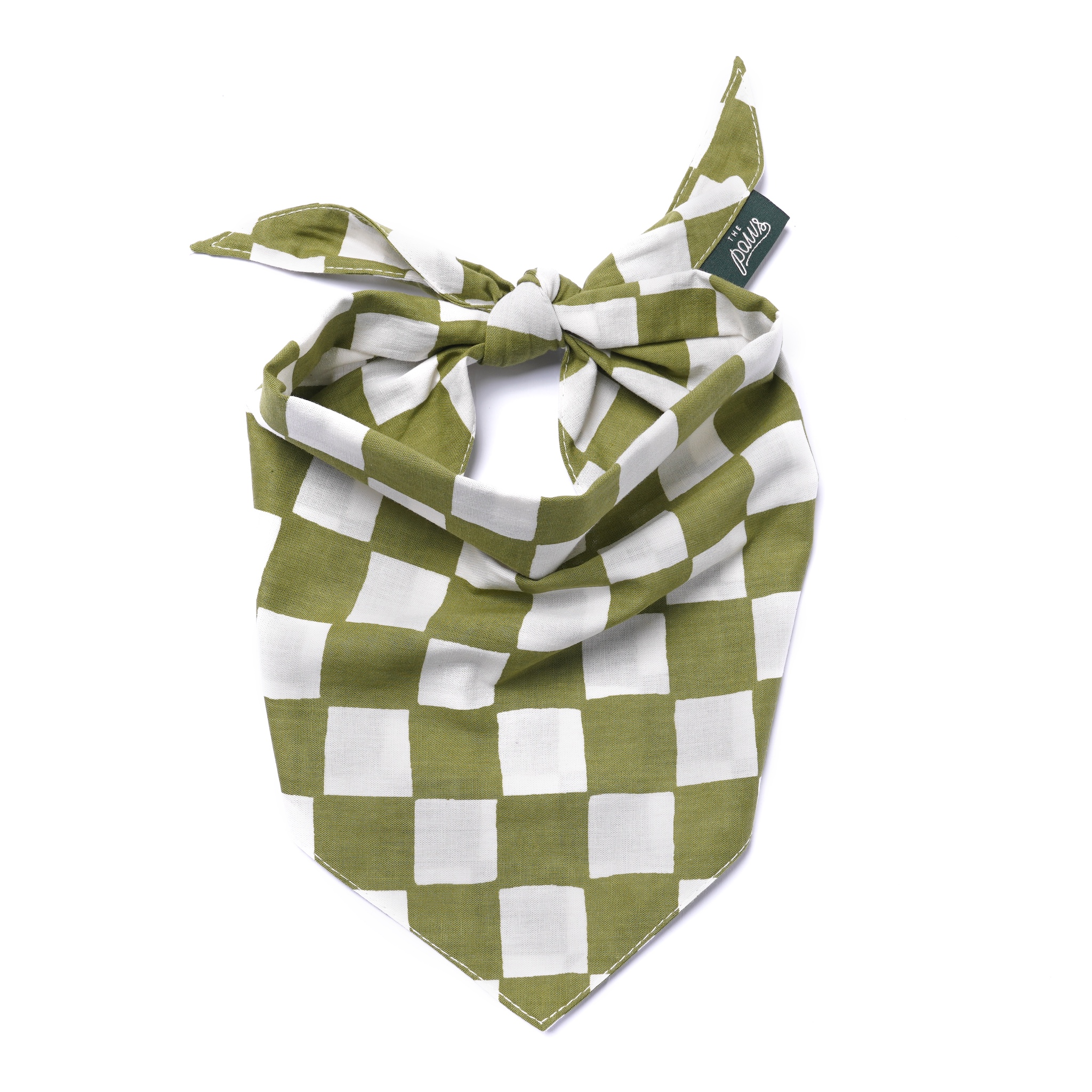 Checkmate Bandana