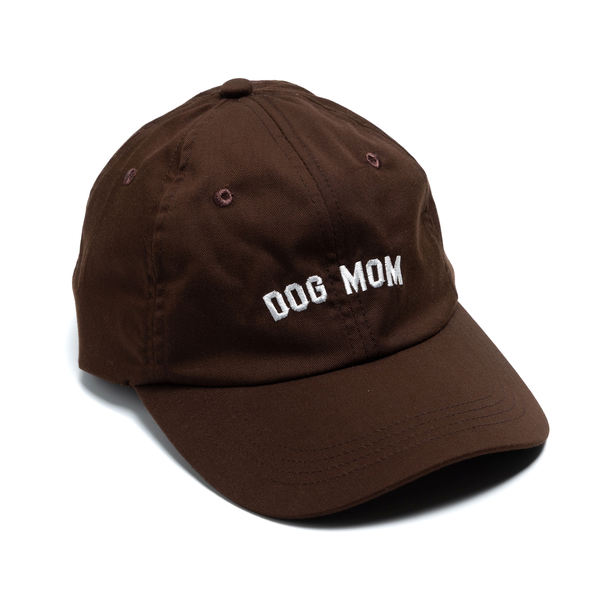 Dog Mom Cap